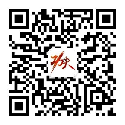 微信二維碼